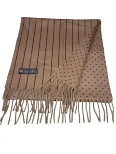 ロロピアーナ マフラー