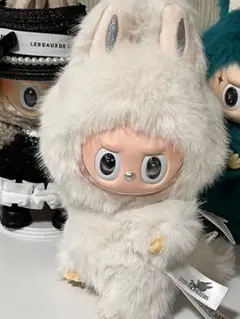 ★海外限定★ラブブ★ジモモ★