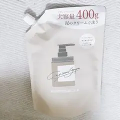 cocone ココネ クレイクリームシャンプーモイスト