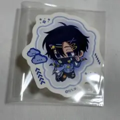 勢羽真冬 デコラ