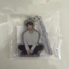 TXT アクリルキーリング テヒョン