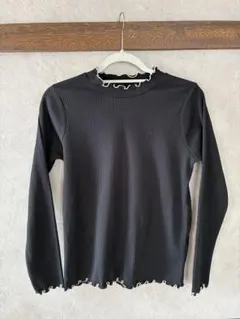 グローバルワーク 長袖tシャツ