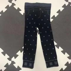 ☆レギンス スパッツ タイツ 80〜90