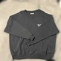 SHE WOLF DINER スウェット