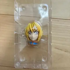 ハンターハンター RofJ フェイスマグネットコレクション クラピカ