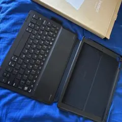 Inateck iPad 超軽量 キーボードケース
