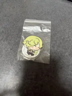 んまほっぺ 鶯丸 アクリルスタンド