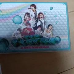 Kis-My-Ft2/Kis-My-MiNT Tour at 東京ドーム 20…