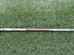 スピーダー 661 S 3W用 スリーブ、グリップ付きシャフト単品のサムネイル
