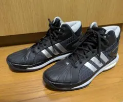 【新品未使用】アディダス 室内スニーカー 27.5