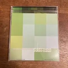DVD アンダーワールド/エヴリシング,エヴリシング