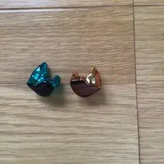 名機Ultimate Ears TRIPLE.FI 10カスタムIEM(極美品