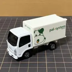 トミカ 非売品 トラック