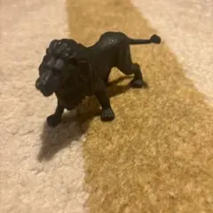 アニア ブラックライオン廃盤のサムネイル