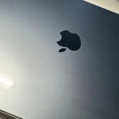 MacBook air M4 15インチ　スカイブルー　超美品