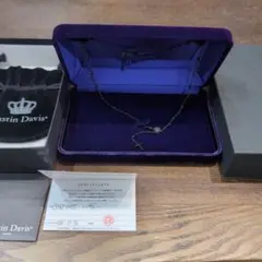ジャスティンデイビス 清春 コラボ ロザリオ JustinDavisのサムネイル