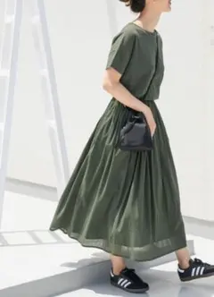 URBAN RESEARCH DOORS ワンピース