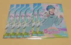 カリスマ 5周年 ブロマイド 湊大瀬