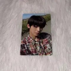 TWS sparkling blue ハンジン