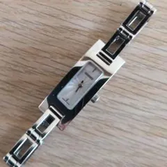 稼働 GUCCI 腕時計 3900L レザー レディース 華奢 外箱 3052 2026年最新】gucci 3900lの人気アイテム - メルカリ