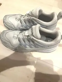 SALOMON スニーカー グレー ACS + L49232200のサムネイル
