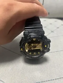 2025年最新】gショック 電池切れの人気アイテム - メルカリ