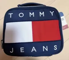 TOMMY HILFIGER ジーンズ (ショルダーバッグ) 新品タグ付きのサムネイル