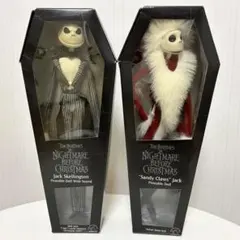 ディズニーストア ジャック・スケリントン ぬいぐるみ・コスチューム