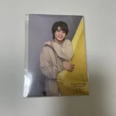 King & Prince L& フォトセット　髙橋海人