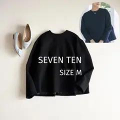 2026年最新】seven ten by miho kawahito ブラウスの人気アイテム