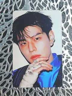 straykids スンミン skzoo トレカ straykids スキズ スンミン JYP 特典 skzoo トレカ - メルカリ