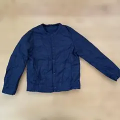 ユニクロ　ライトウォームパデットコンパクトジャケット