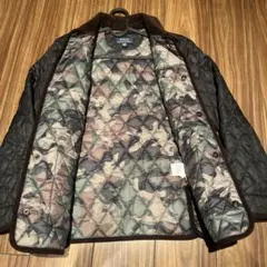 Polo Ralph Lauren キルティングジャケット