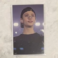 StrayKids スキズ ヒョンジンdominATE VRライブ 購入特典