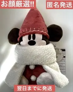 リルリンリンショルダーバッグ　ディズニークリスマス2025新品