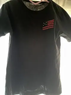 champion 半袖ロゴTシャツ 160