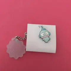 ダブルチャームグミサンリオ　ハンギョドン