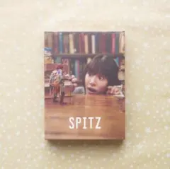 2025年最新】スピッツ 見っけ【デラックスエディション 会員限定盤の