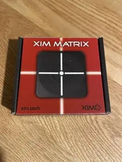 XIM MATRIX ゲームコントローラーコンバーター