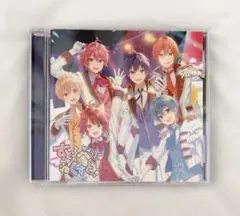 すとろべりーねくすとっ！