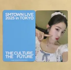 SMTOWN 東京 Red Velvet アイリーン IRENE トレカ 3枚 SMTOWN 東京 Red Velvet アイリーン IRENE トレカ 3枚 - メルカリ