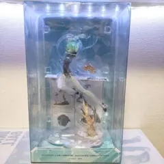宝石の国 フォスフォフィライト 1/8スケール フィギュア　開封品