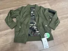 ジャケット　子ども服