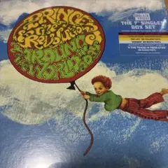 Prince Singles Box Rsd 限定盤 Prince Singles Box Rsd 限定盤 - メルカリ