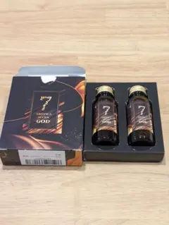 【新品未使用】エロティカセブン 7 EROTICA SEVEN GOD 2025年最新】ゴットセブンの人気アイテム - メルカリ