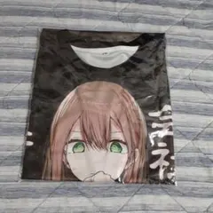 覆面系ノイズ Tシャツ Mサイズ 漫画 アニメ 映画 ゲーム 声優 福山