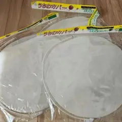 うちわカバー　3枚セットのサムネイル