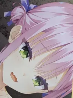 【ゆずソフト】谷風天音水着verアクリルスマホスタンド