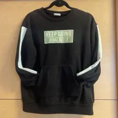 Jenni Belle KEEP GOING 長袖カットソー