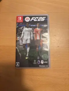 EA SPORTS FC 26 Nintendo Switch
